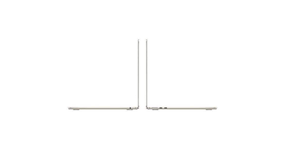AppleMacBook Air 2024 13