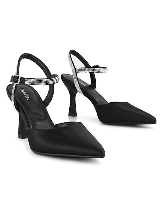 Graceland Pumps met gesp