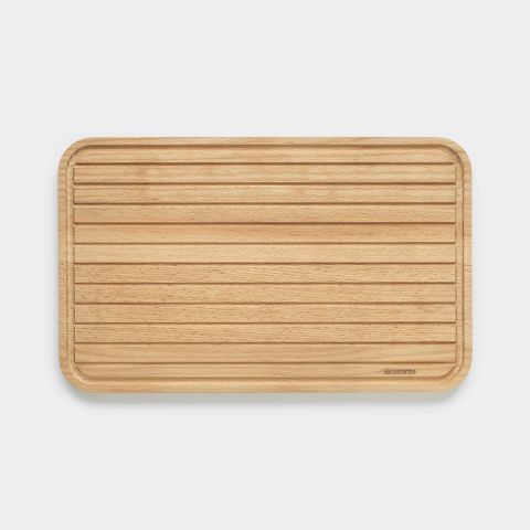 Profile Houten snijplank voor brood, large - Beech Wood