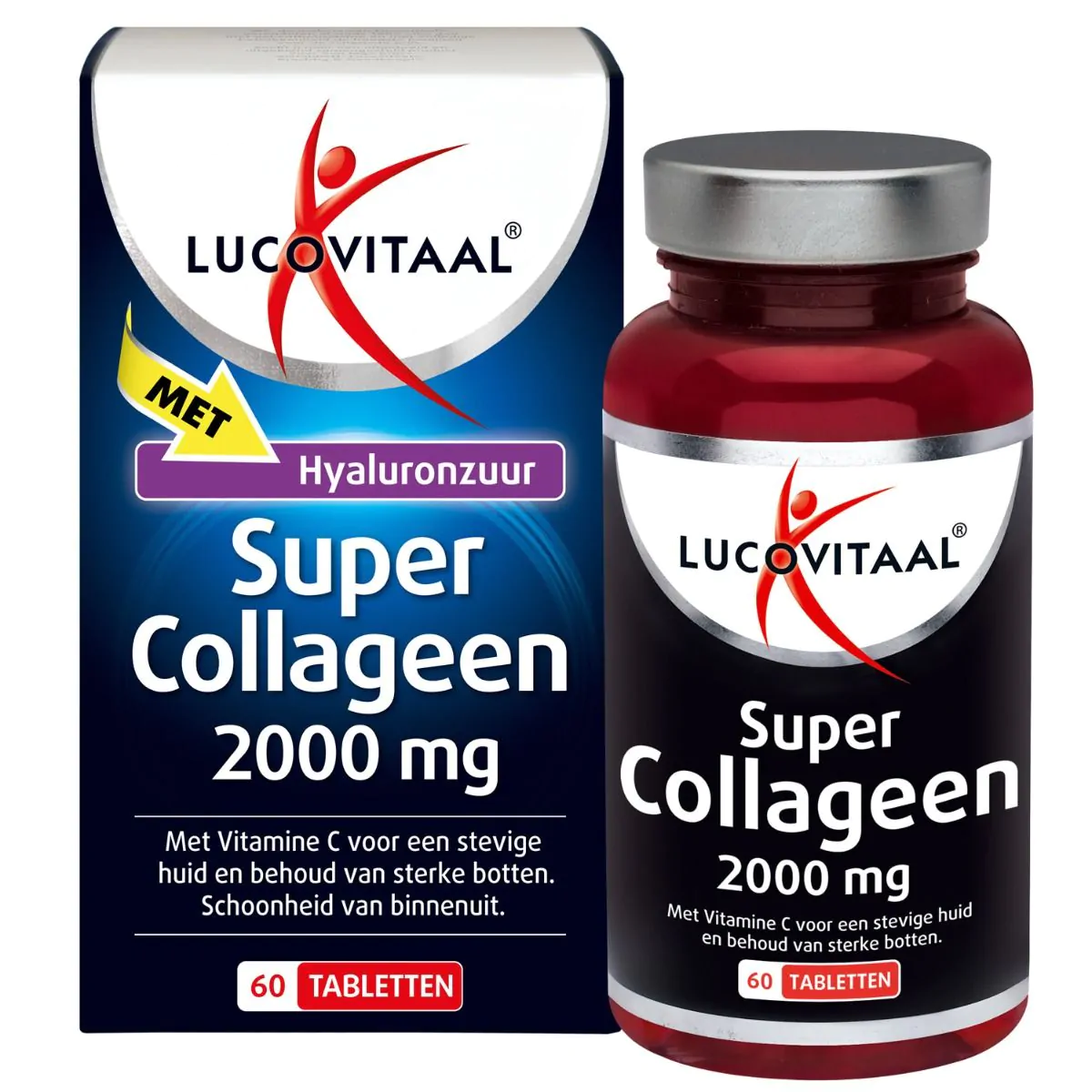 Super Collageen 2000 mg
