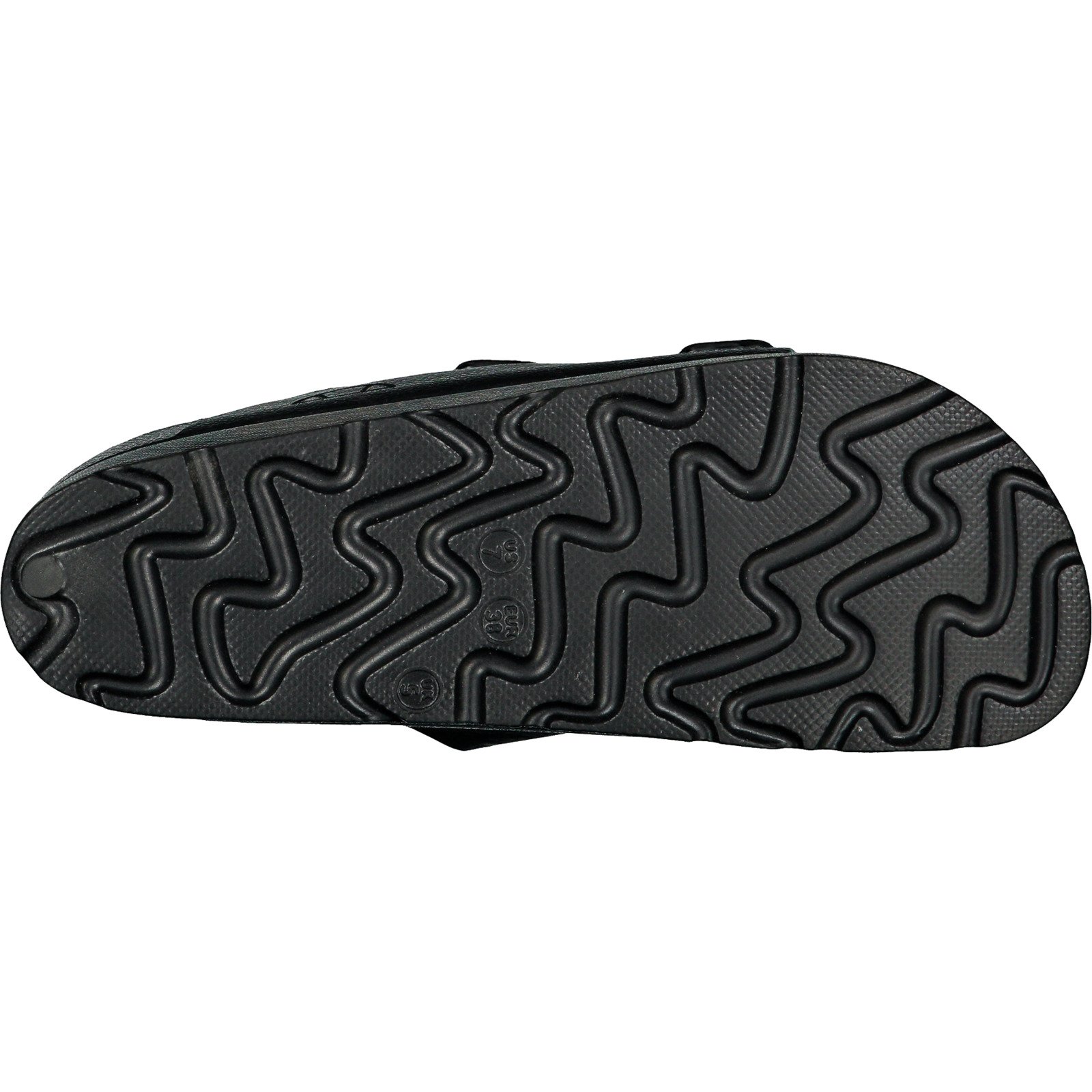 Ellesse Damen-Sandale Beverly II schwarz 36
