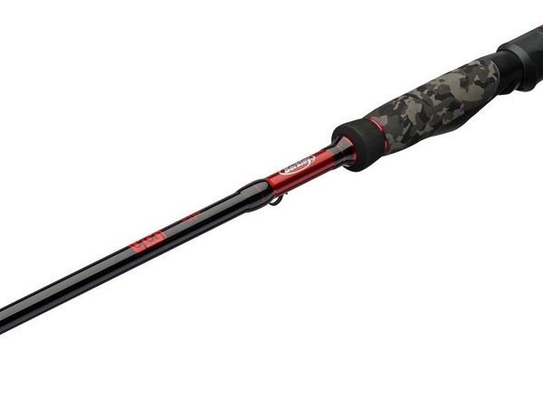 Canne Spinning Berkley Urbn II Jigger (5-21g)