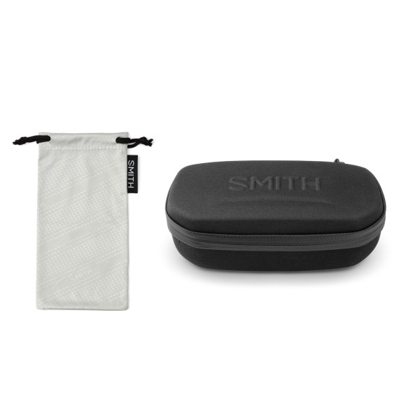 Smith - Backcast ChromaPop Polarized S3 - Lunettes de soleil