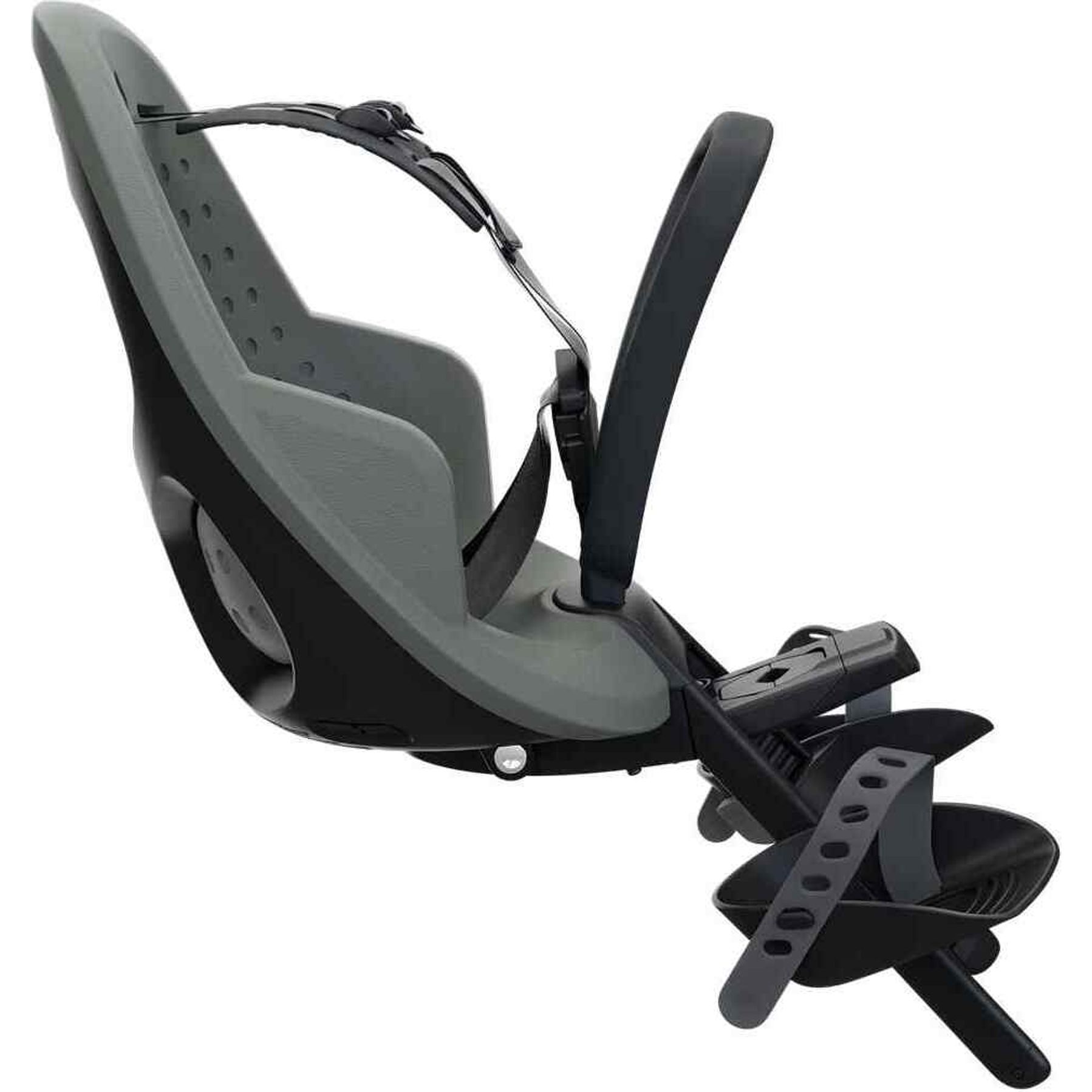 Thule Yepp 2 Mini Fietsstoeltje Voor Outlet