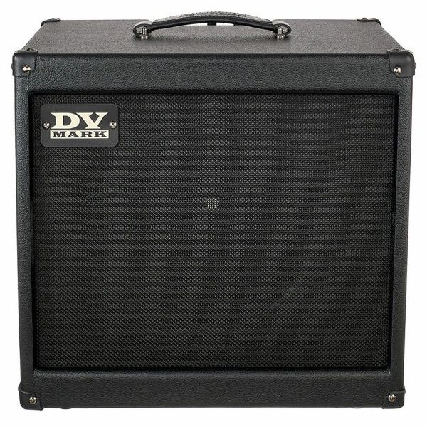 DV Mark DV Powered Cab 112/60