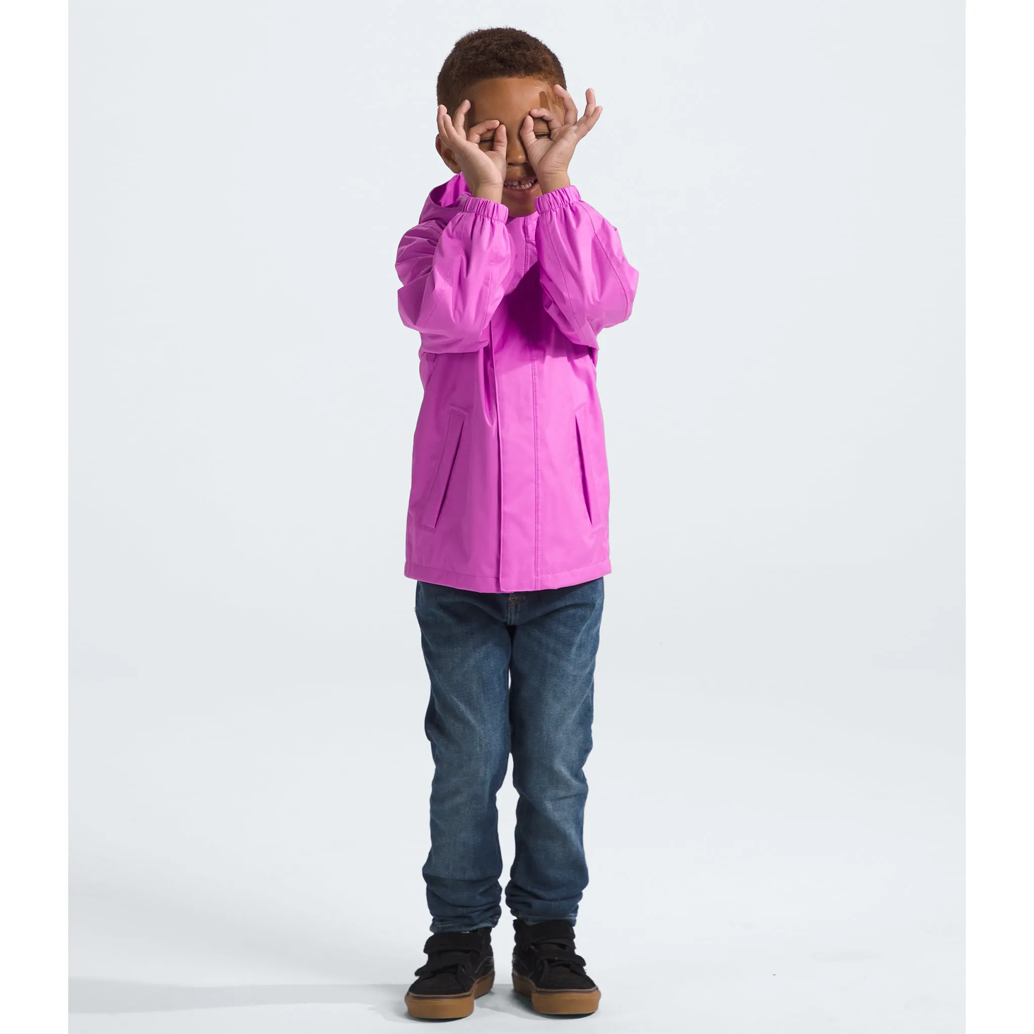 The North Face Manteau Mi-Saison Antora 2-7ans