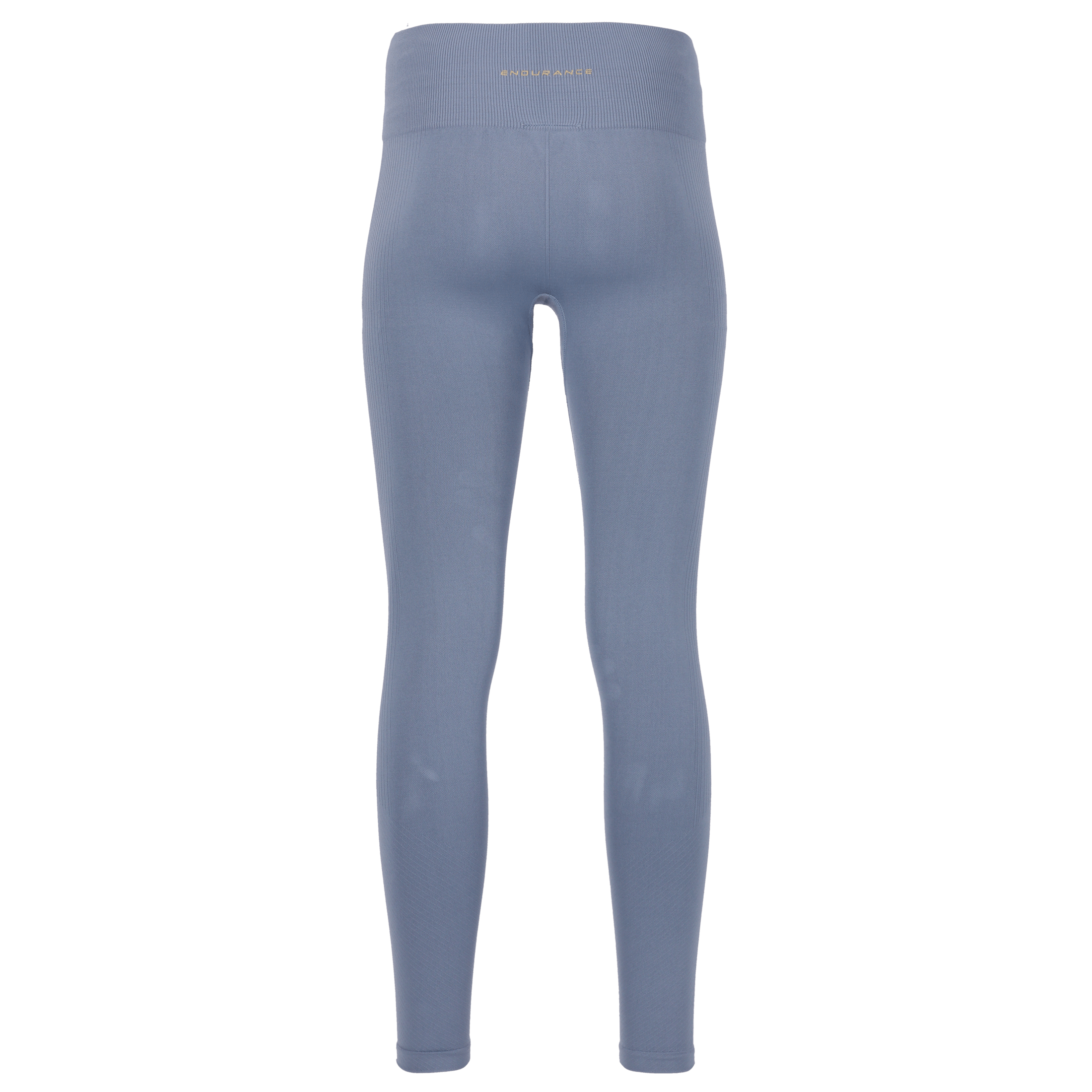 Endurance Maloney W Seamless Tights - Treningstøy
