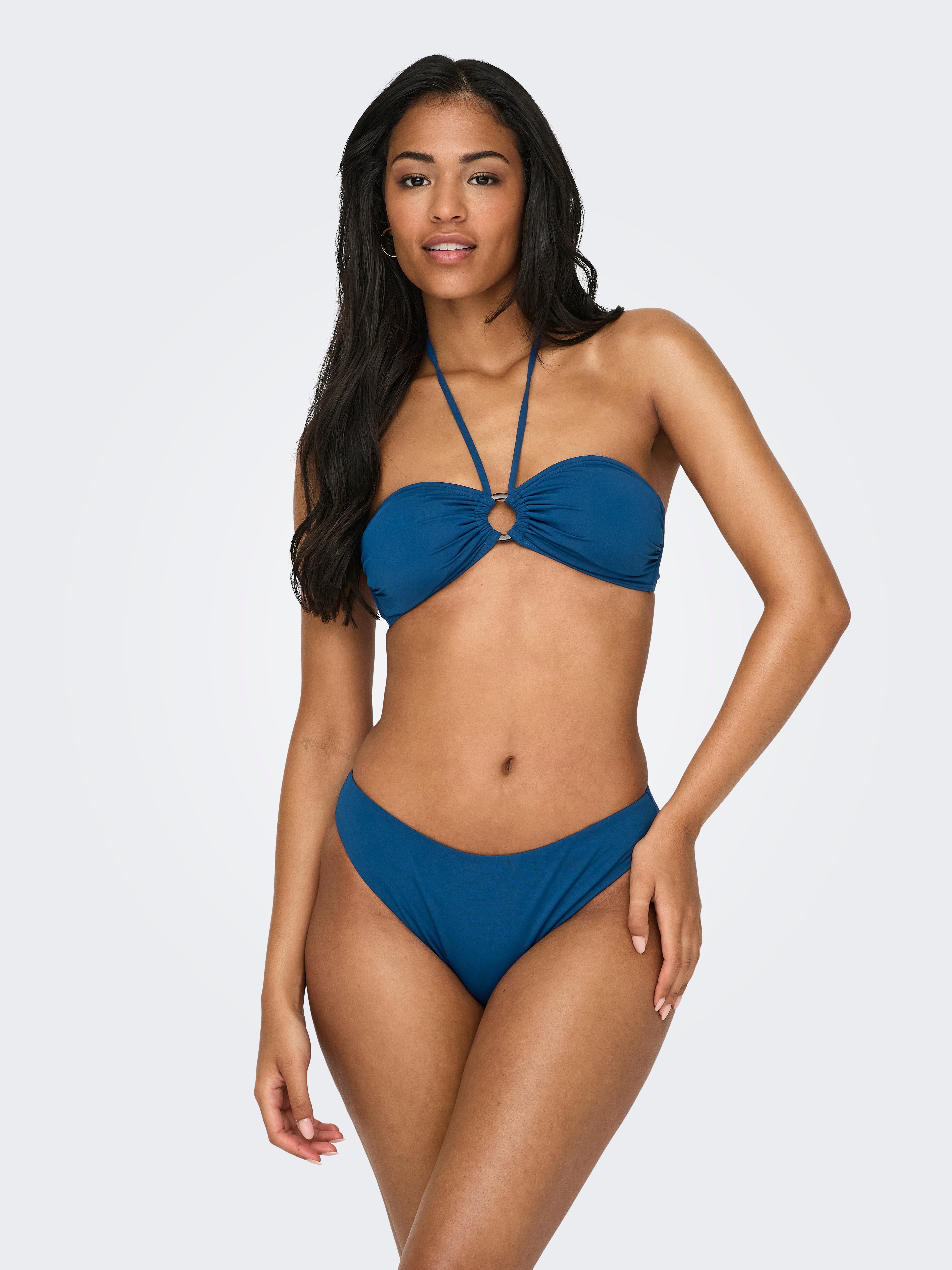 ONLJULIETTE Bikini-Oberteil Poseidon