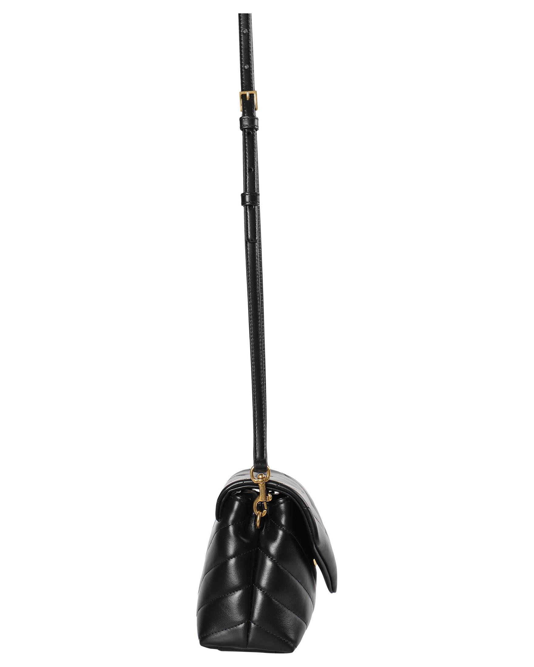 Saint Laurent| Damen Umhängetasche LOULOU TOY