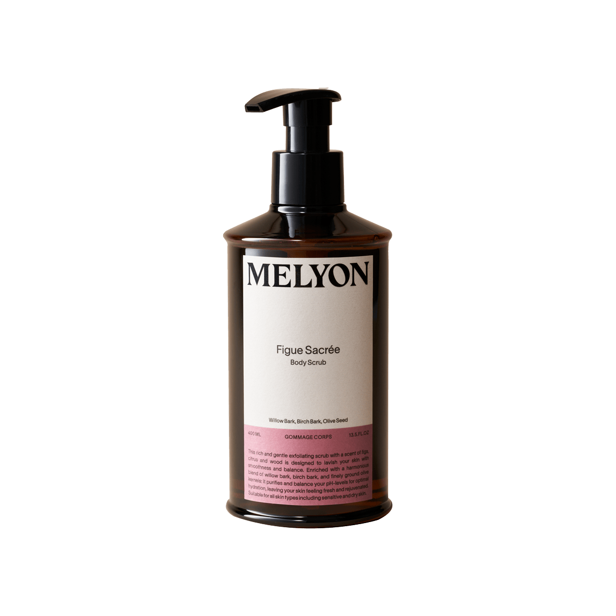 Scrub 400ml