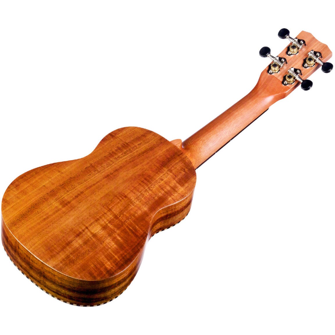 Cordoba 25S sopraan ukelele met acacia top