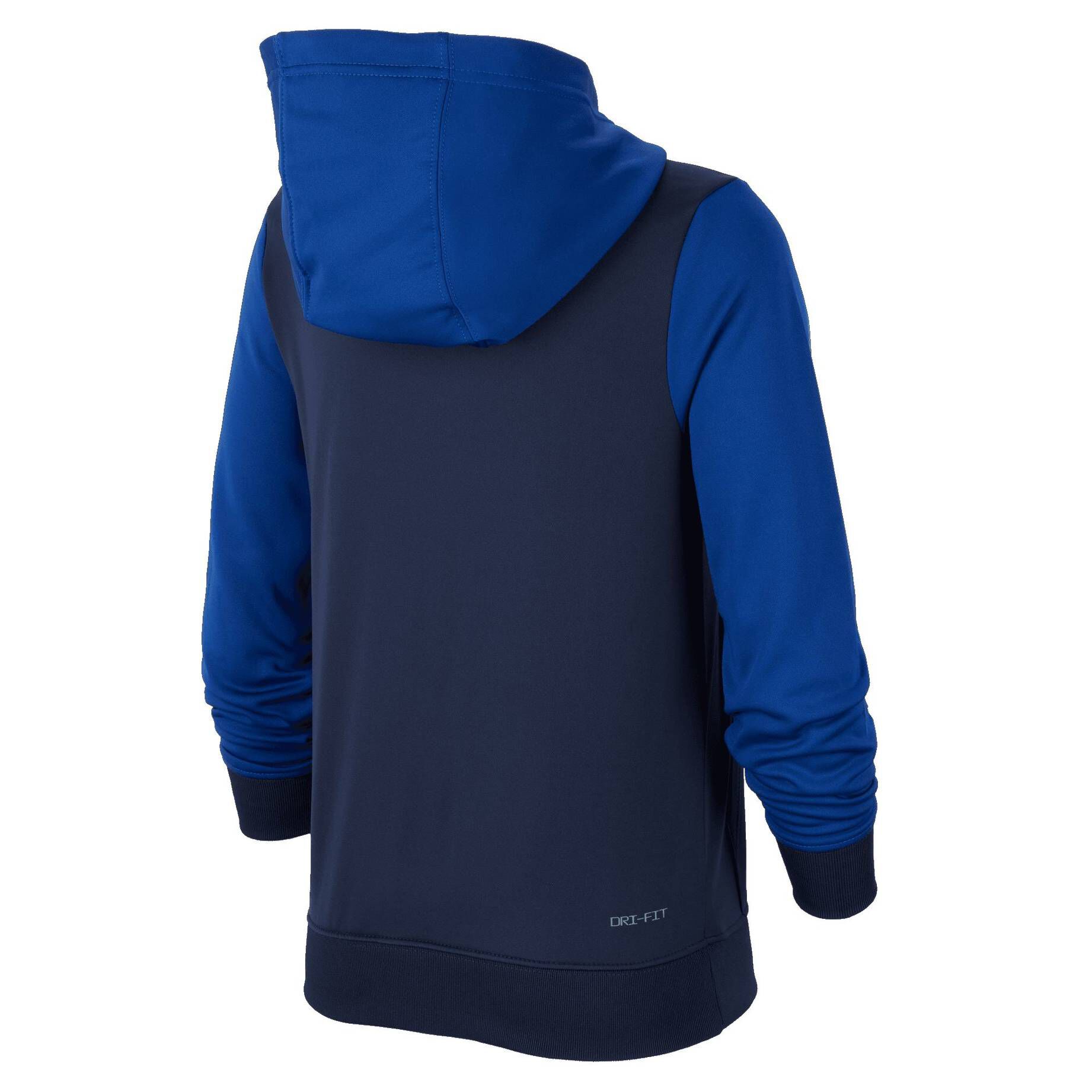 Nike| Kinder Fußball-Trainingsjacke mit Kapuze CHELSEA FC DRI-FIT