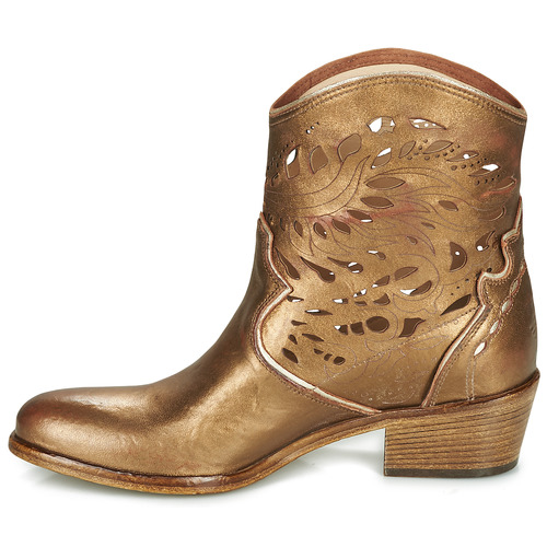 Fru.it - COWGOLD - Bronze