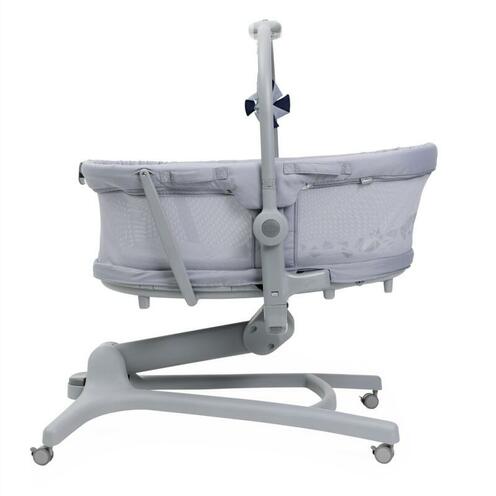 Transat Baby Hug pro - Earl grey - CHICCO