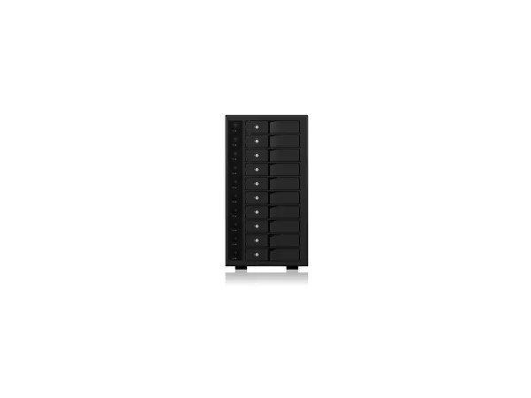 RaidSonic IB-3810-C31, HDD kabinet, 3.5
