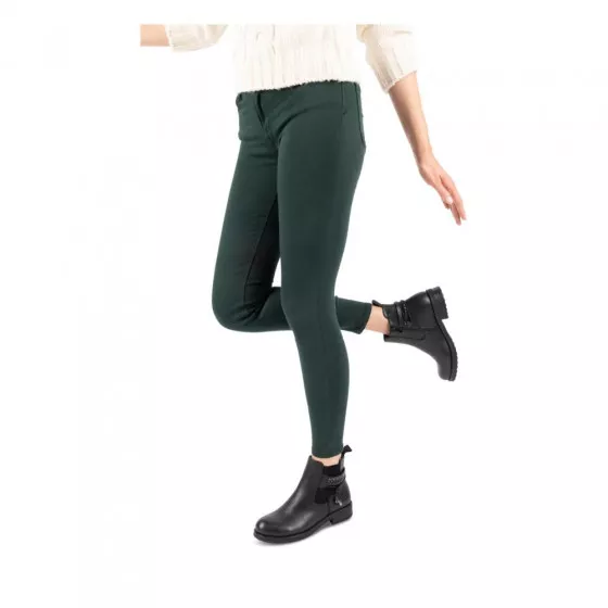 Bottines NOIR MERRY SCOTT