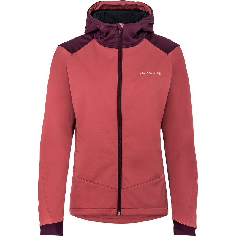 Vaude Damen Qimsa Softshell Jacke