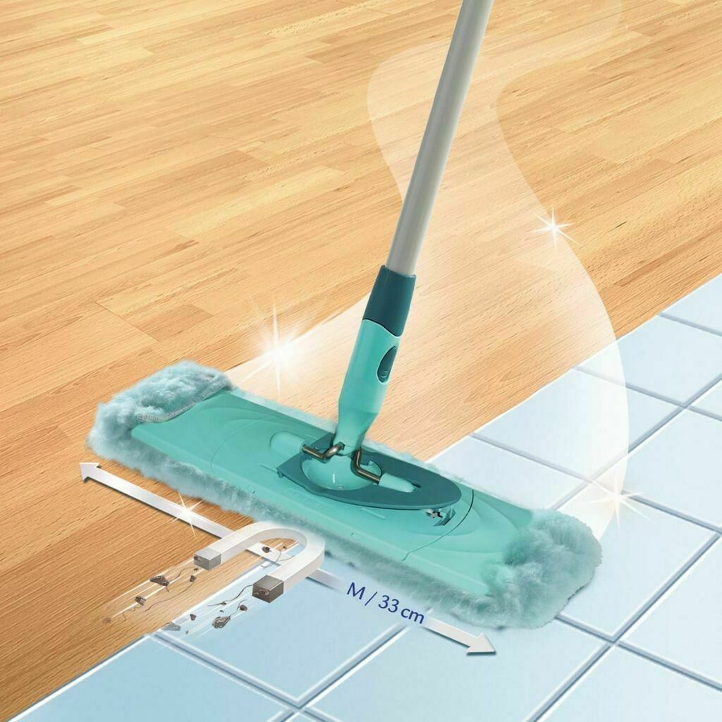Leifheit Wischbezug Combi M