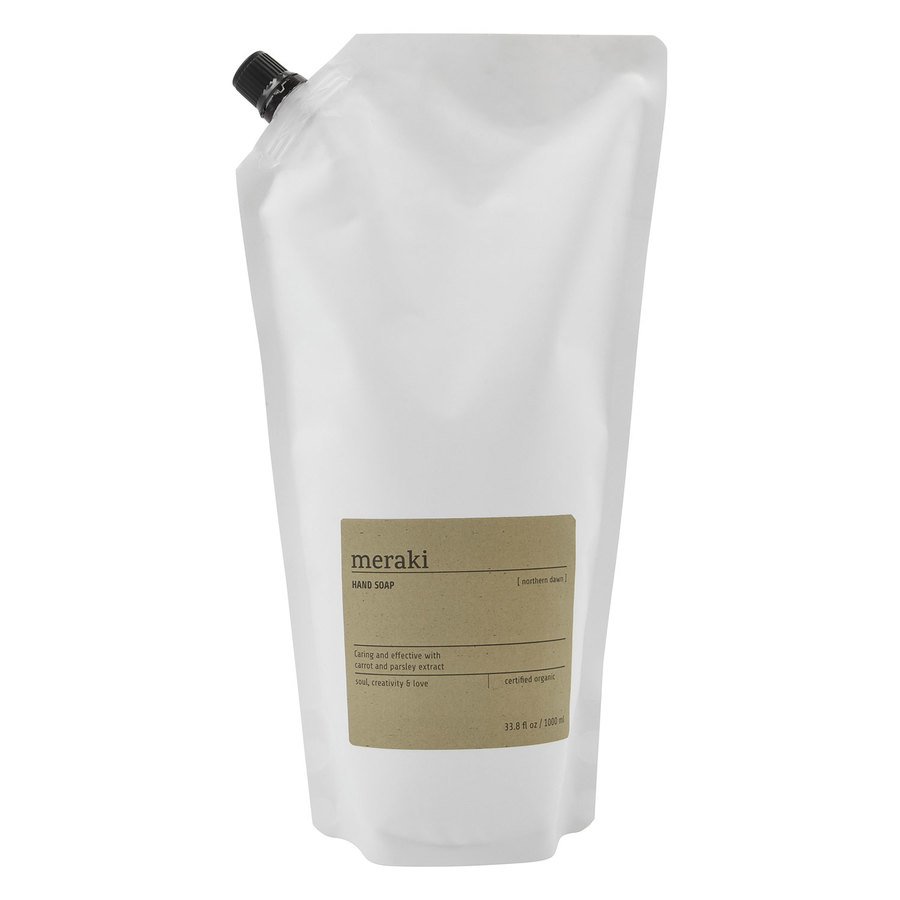 Meraki Hand Soap Northern Dawn Refill 1000ml
