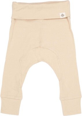 Gullkorn Design Svalen Treningsbukse, Greywhite
