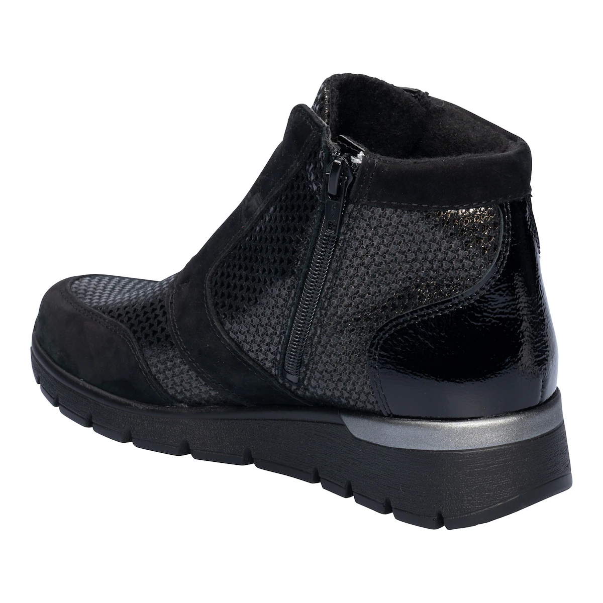 WALDLÄUFER - Stiefelette 