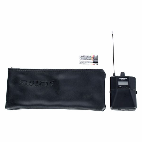 Shure P3RA PSM 300 K3E