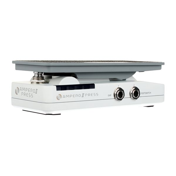 Hotone Ampero II Stage Bundle