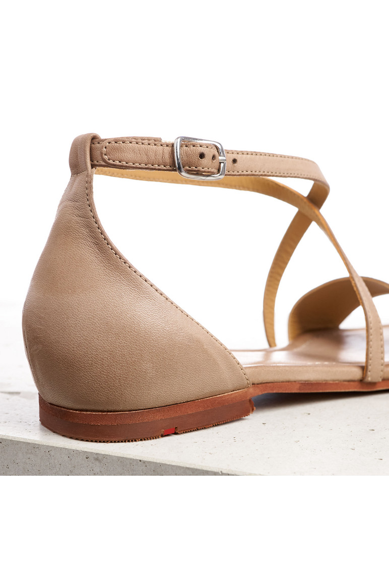 SANDALE Beige