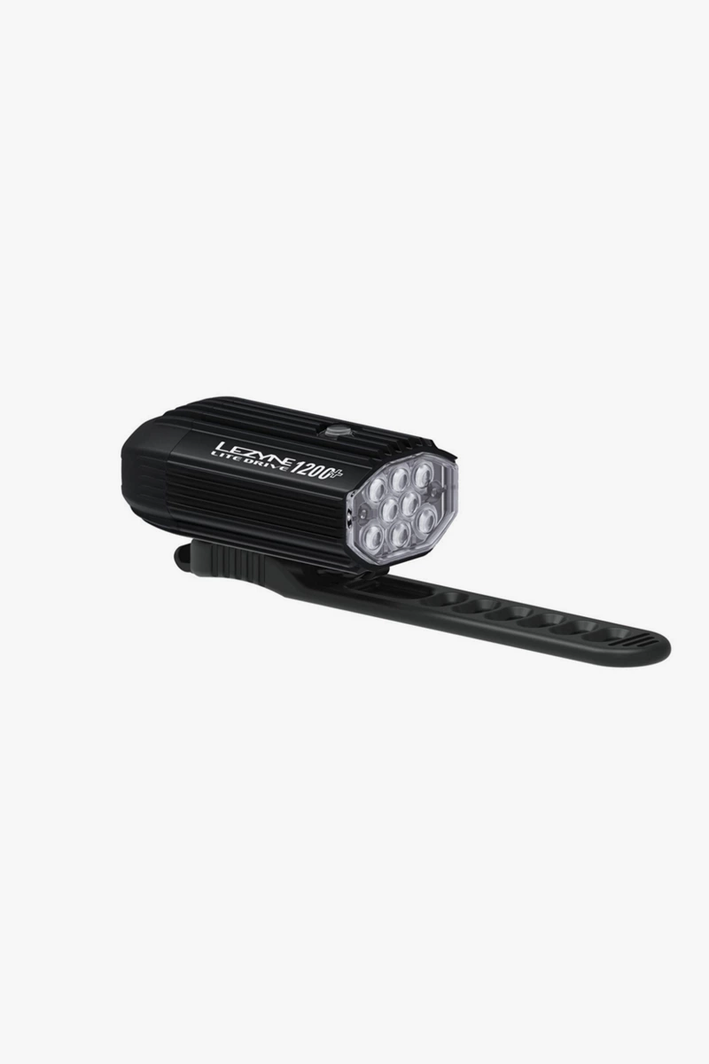 Lezyne Lite Drive 1200+ Frontlicht