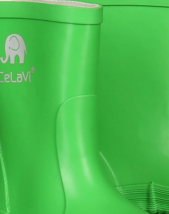 Gummistiefel CLEAN in grün