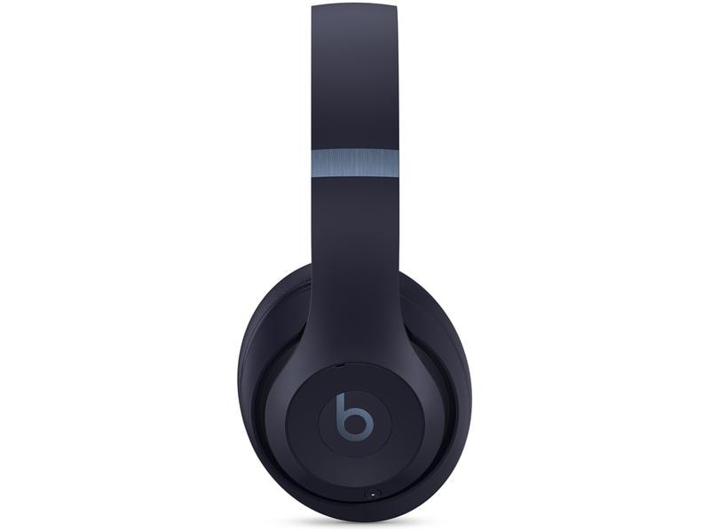 Apple Beats Over-Ear-Kopfhörer Beats Studio Pro Navy Komplett kabellose Noise Cancelling Over-Ear Kopfhörer