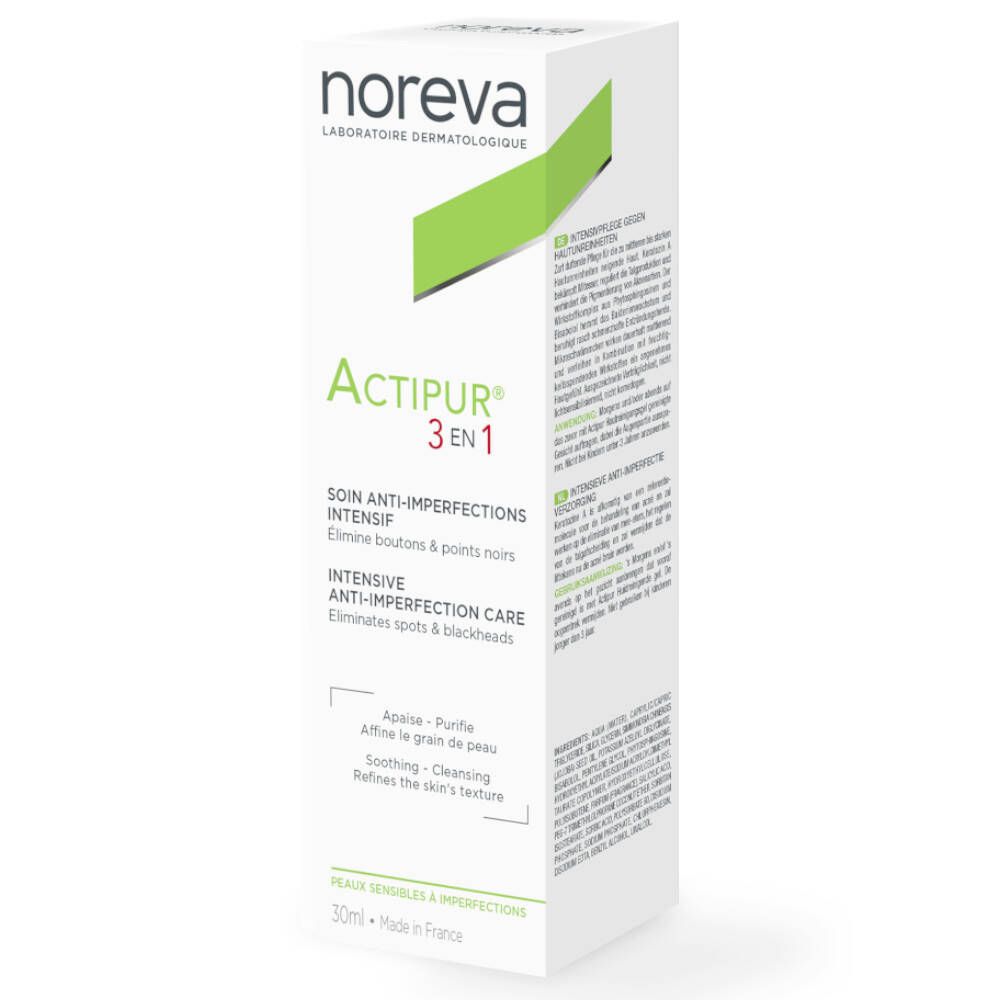 noreva ACTIPUR® Creme 3in1