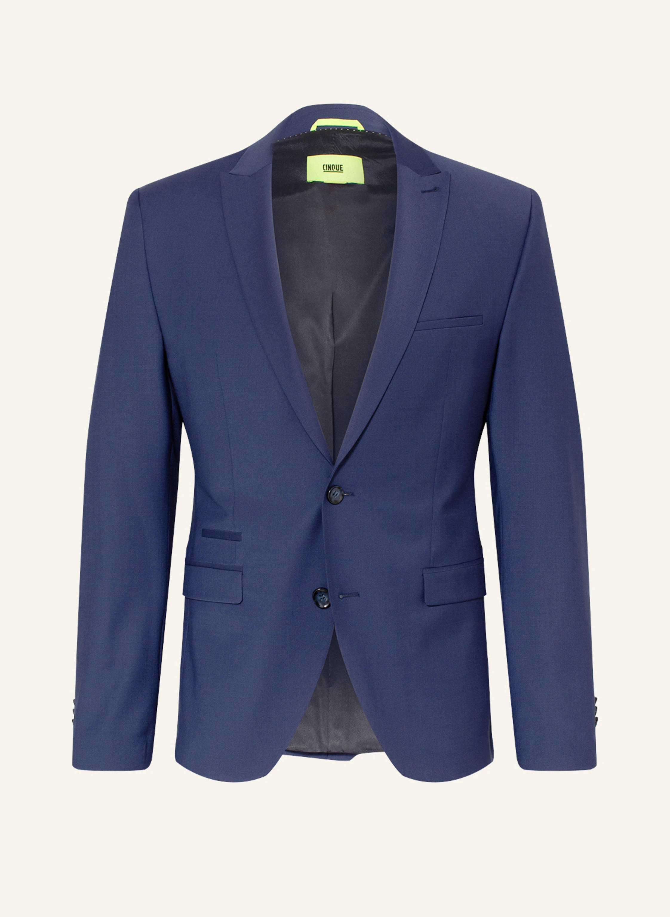 CINQUE Anzugsakko CICASTELLO Super Slim Fit