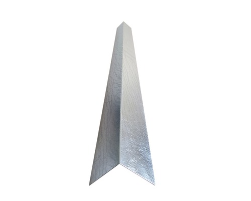 PRECIT 90° Hoek Universele Accessoire Smart Zink 2000 mm x 50 mm