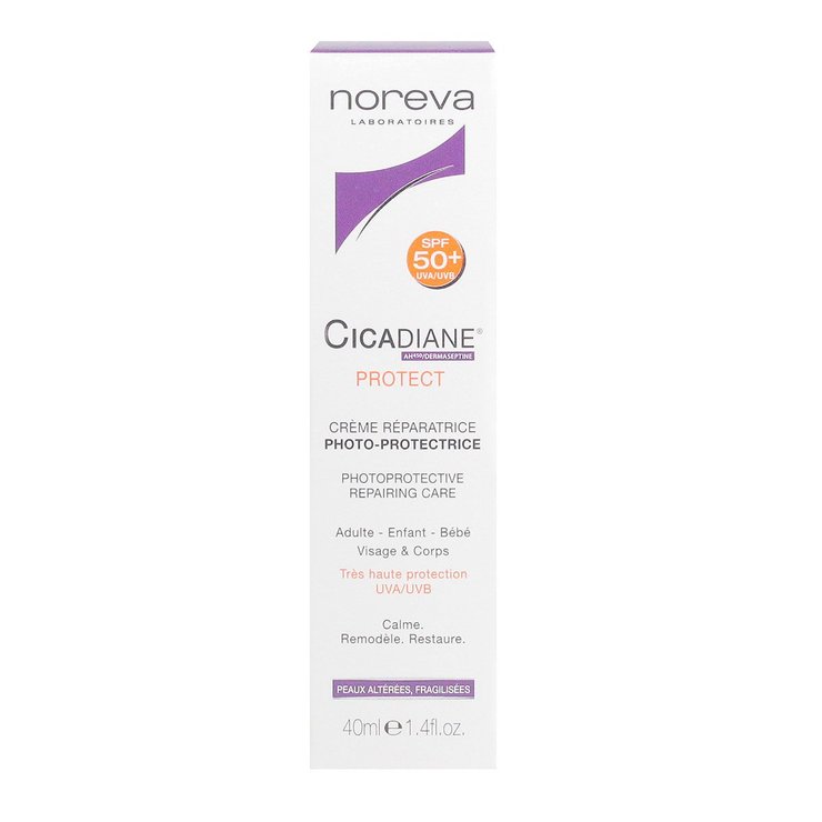 Cicadiane protect 40ml
