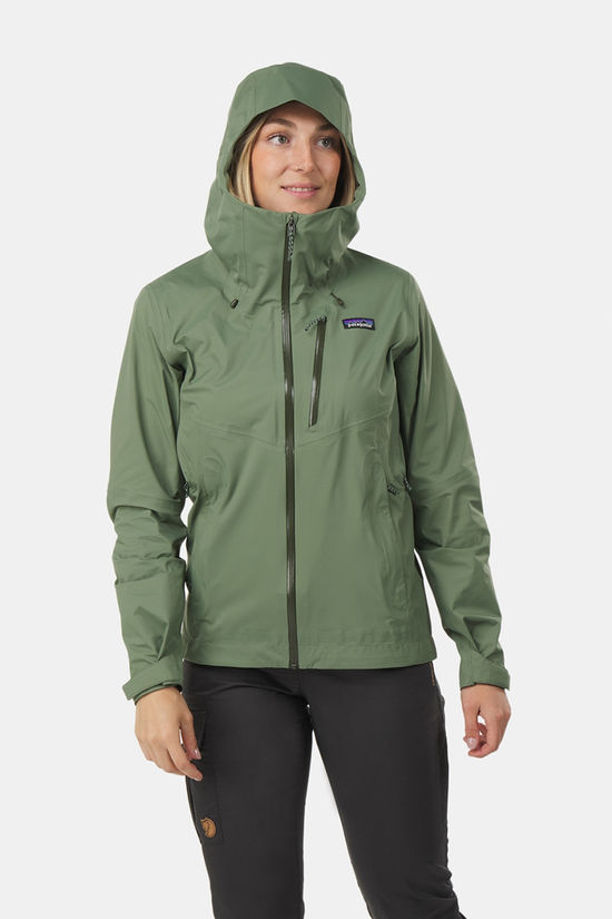 Patagonia Patagonia Granite Crest 3L Hardshell Jas