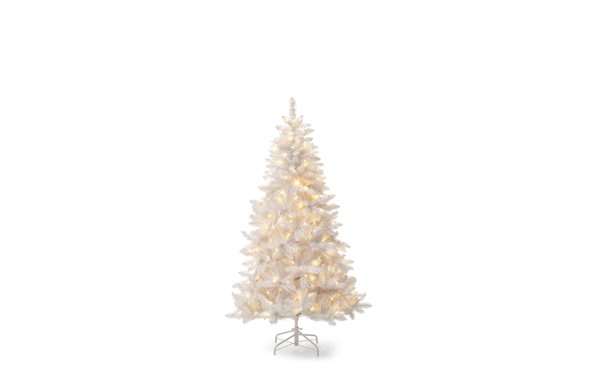 STT LED Baum »180 LEDs« Warmweiss