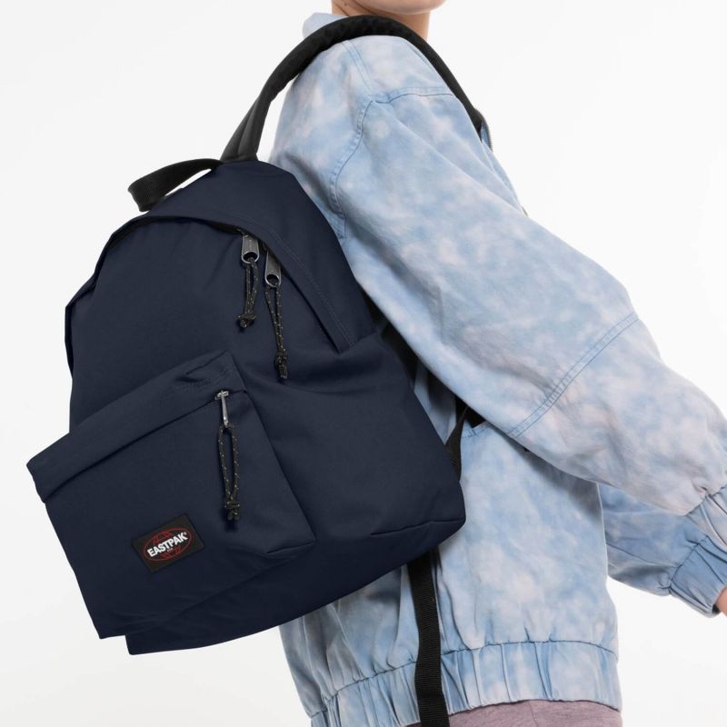 Sac à dos Padded Pak'R Personnalisable 24 Litres Ultra marine