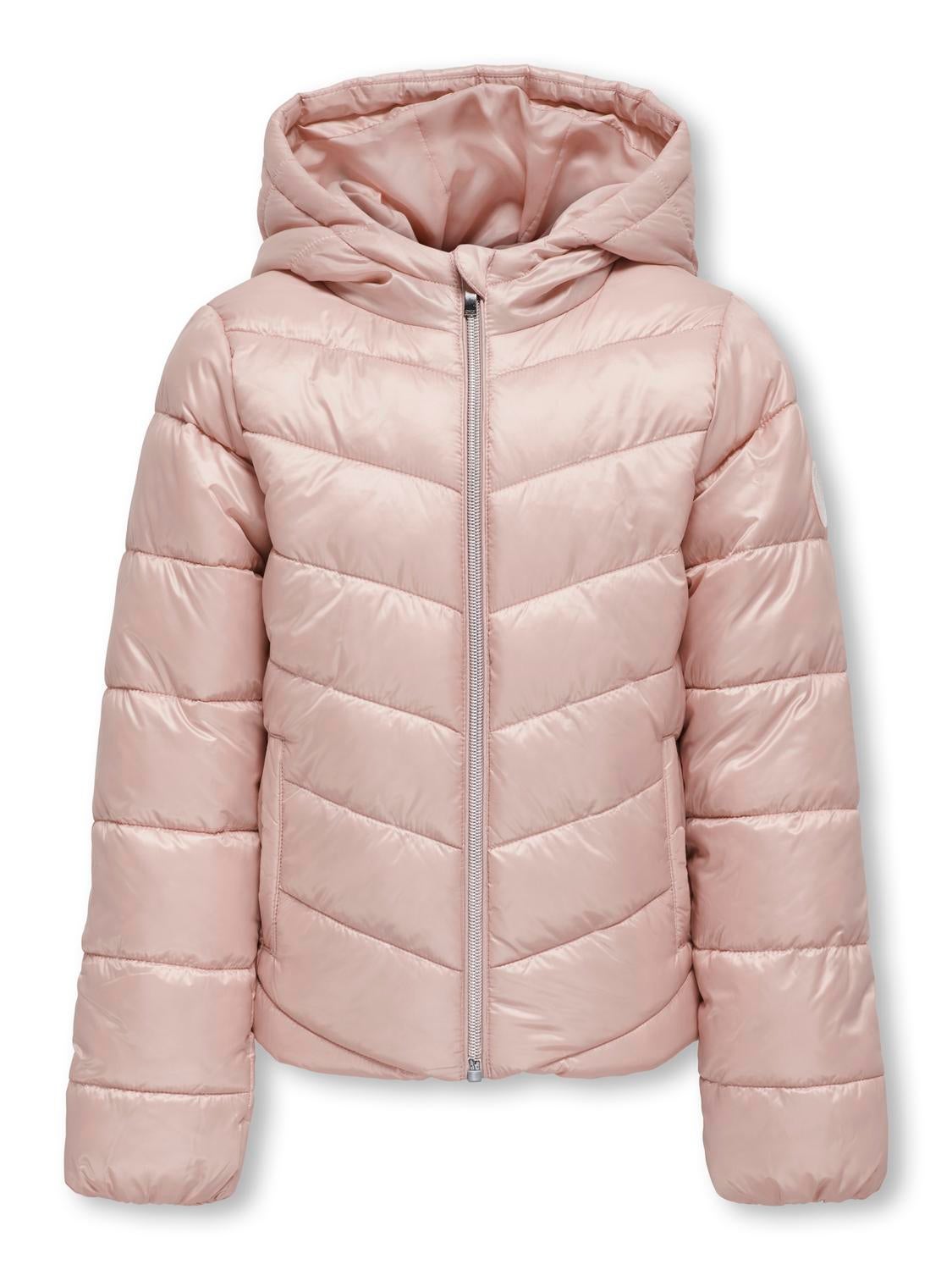 KOGNEWTALIA Jacke Rose Smoke
