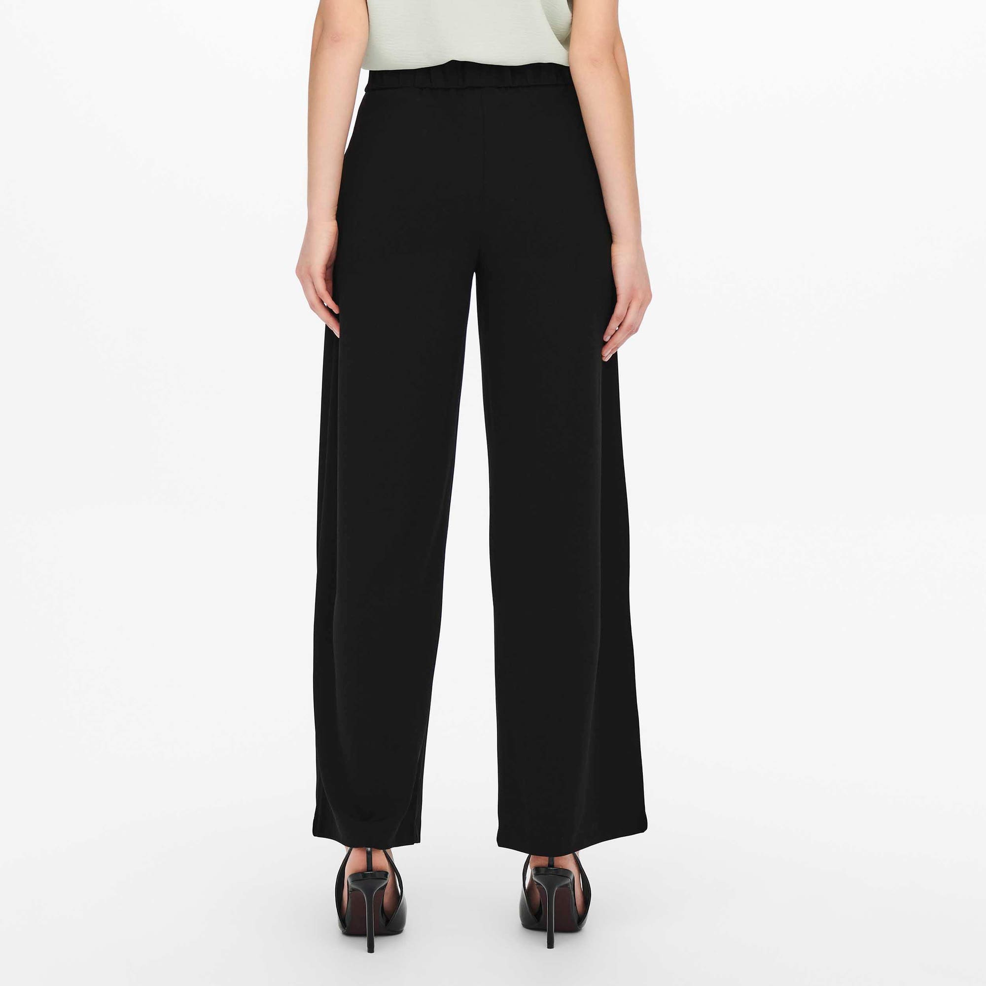 Pantalon Femme noir