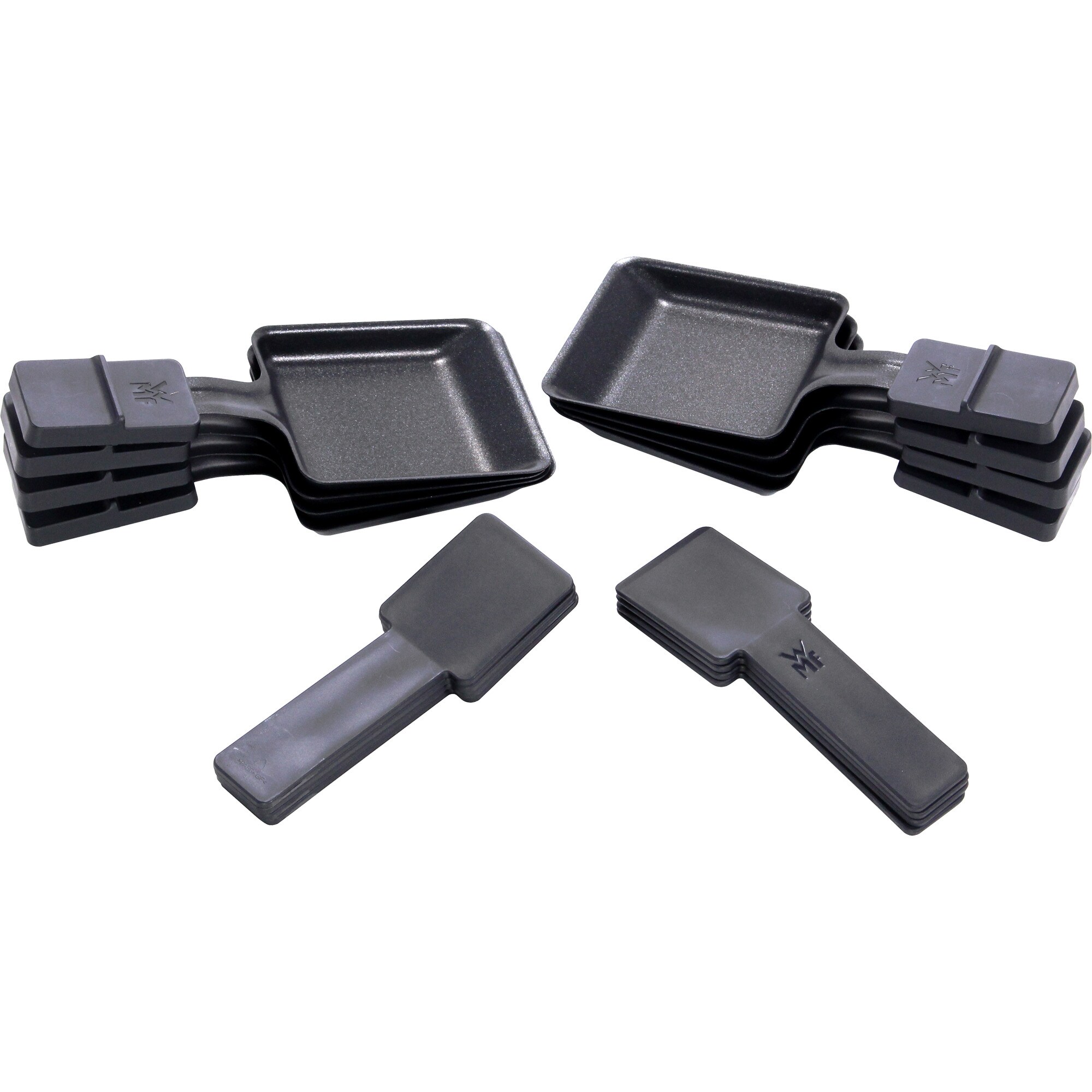 WMF Raclette 3in1 Lumero Gourmet Station