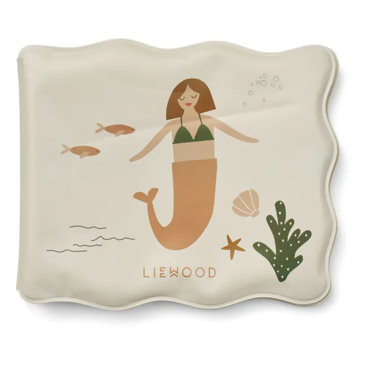 Liewood Livre pour le bain Waylon | Mermaids/Sandy