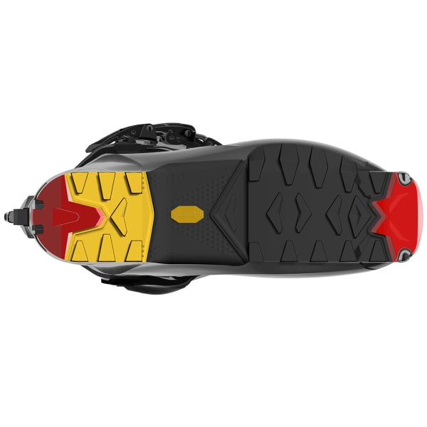 Chaussure ski de randonnée LA SPORTIVA VANGUARD CARBON/YELLOW