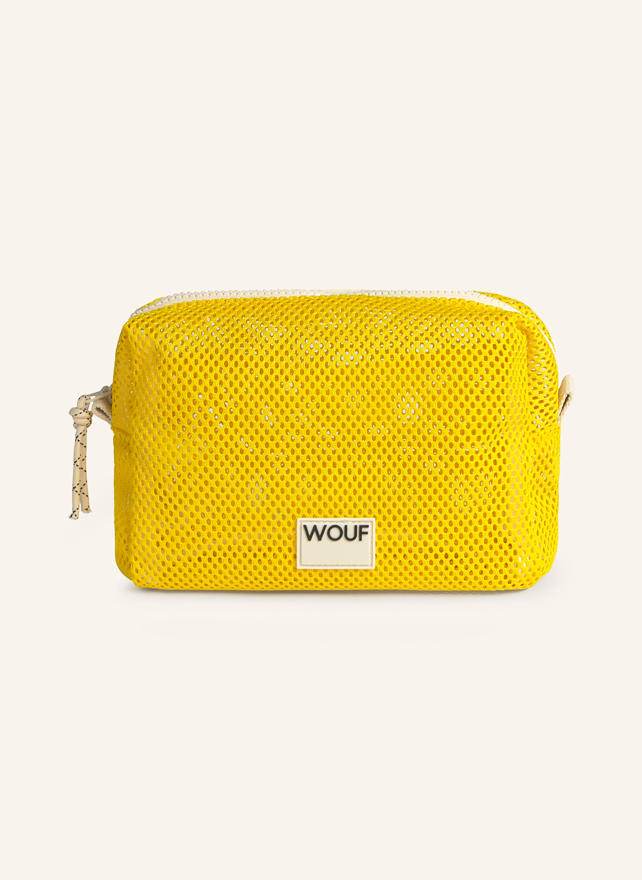 WOUF Kosmetiktasche RAY