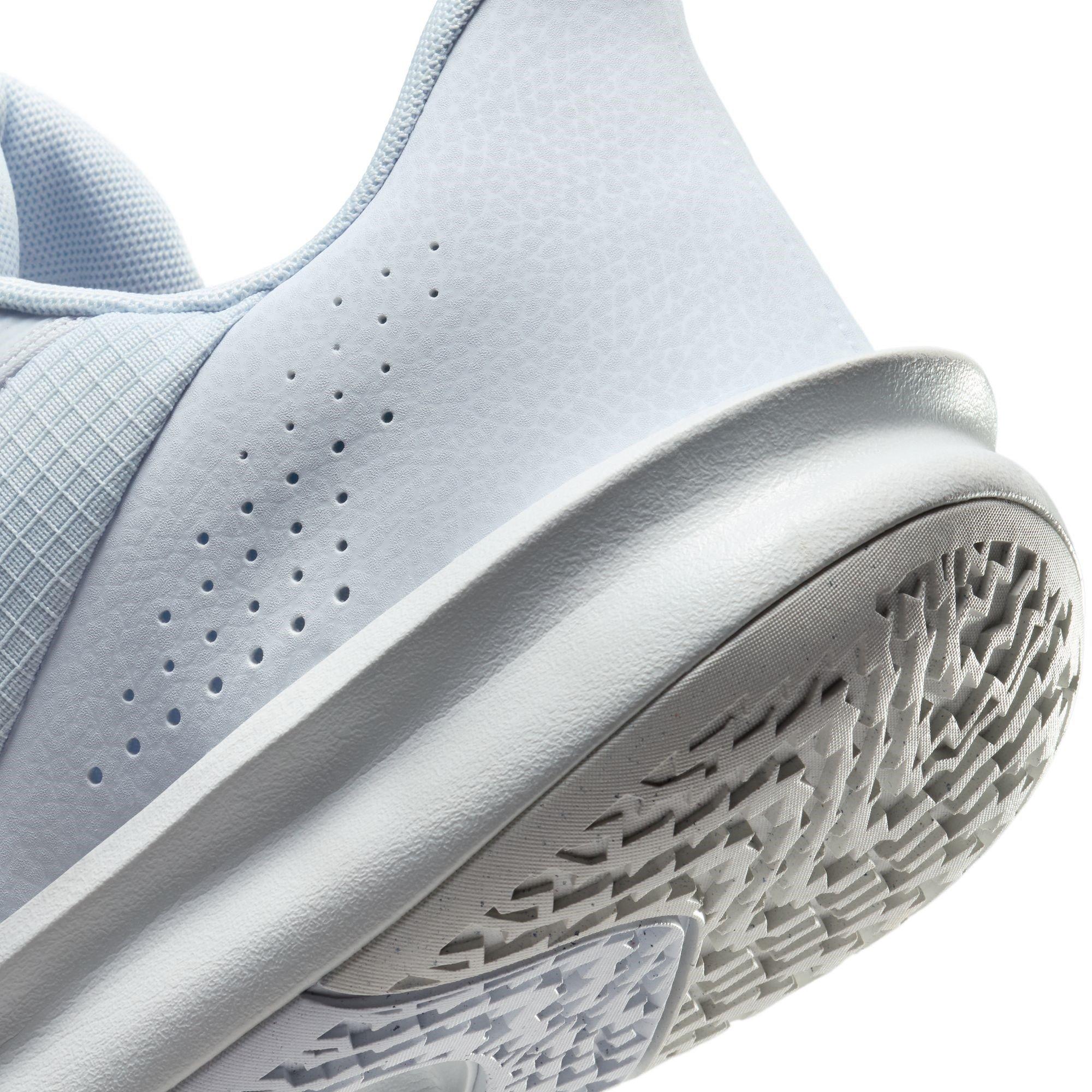 Nike Precision VII Basketball Trainers Adults
