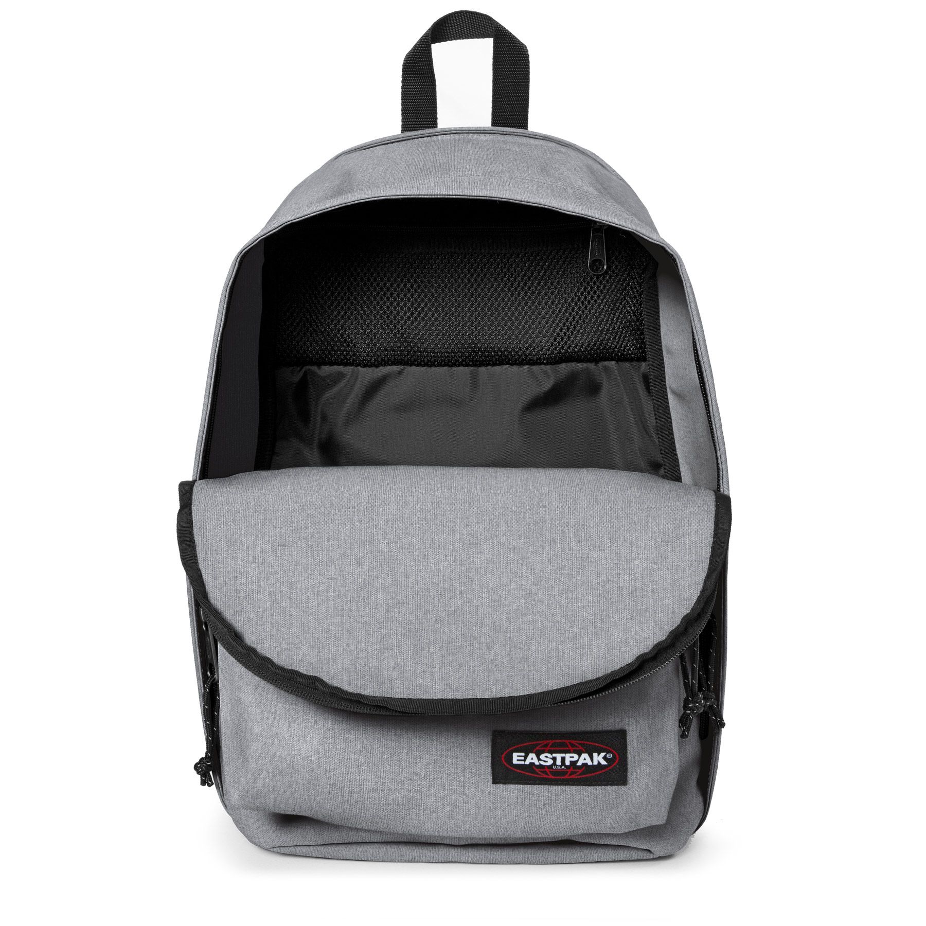 Back To Work Sunday Grey
