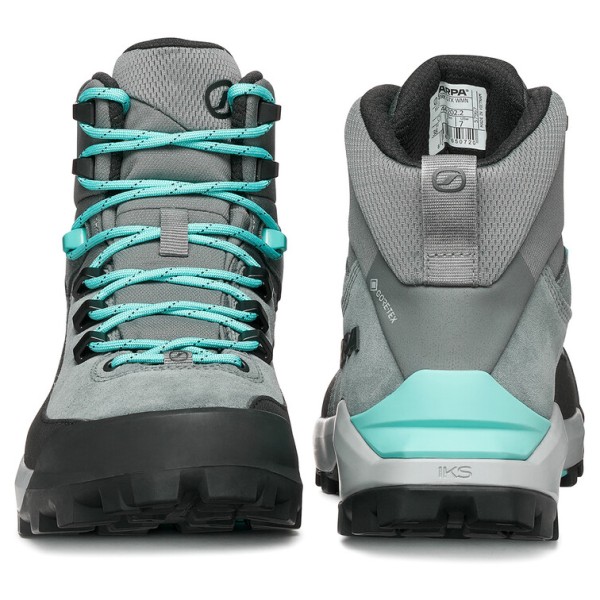 Scarpa - Women's Mustang TRK GTX - Chaussures de randonnée