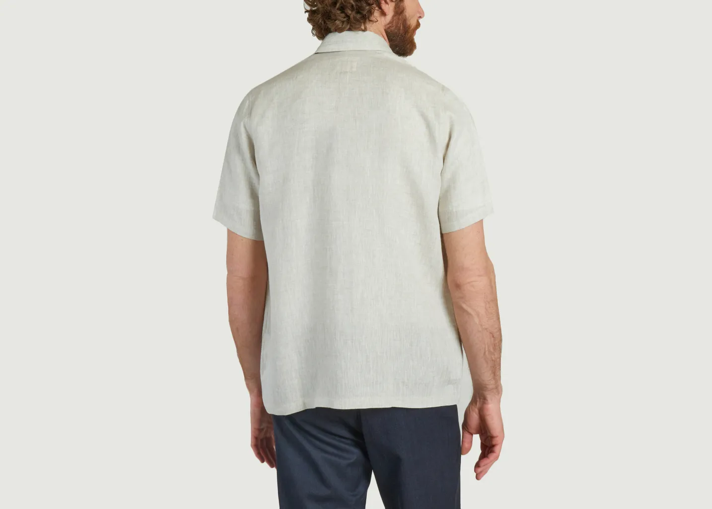 Chemise Rio noyoco