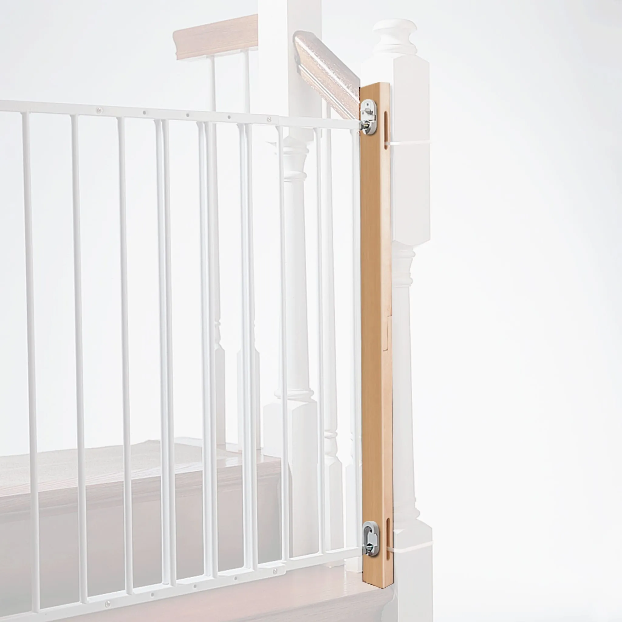 Kidco Adaptateur Barrière Universelle