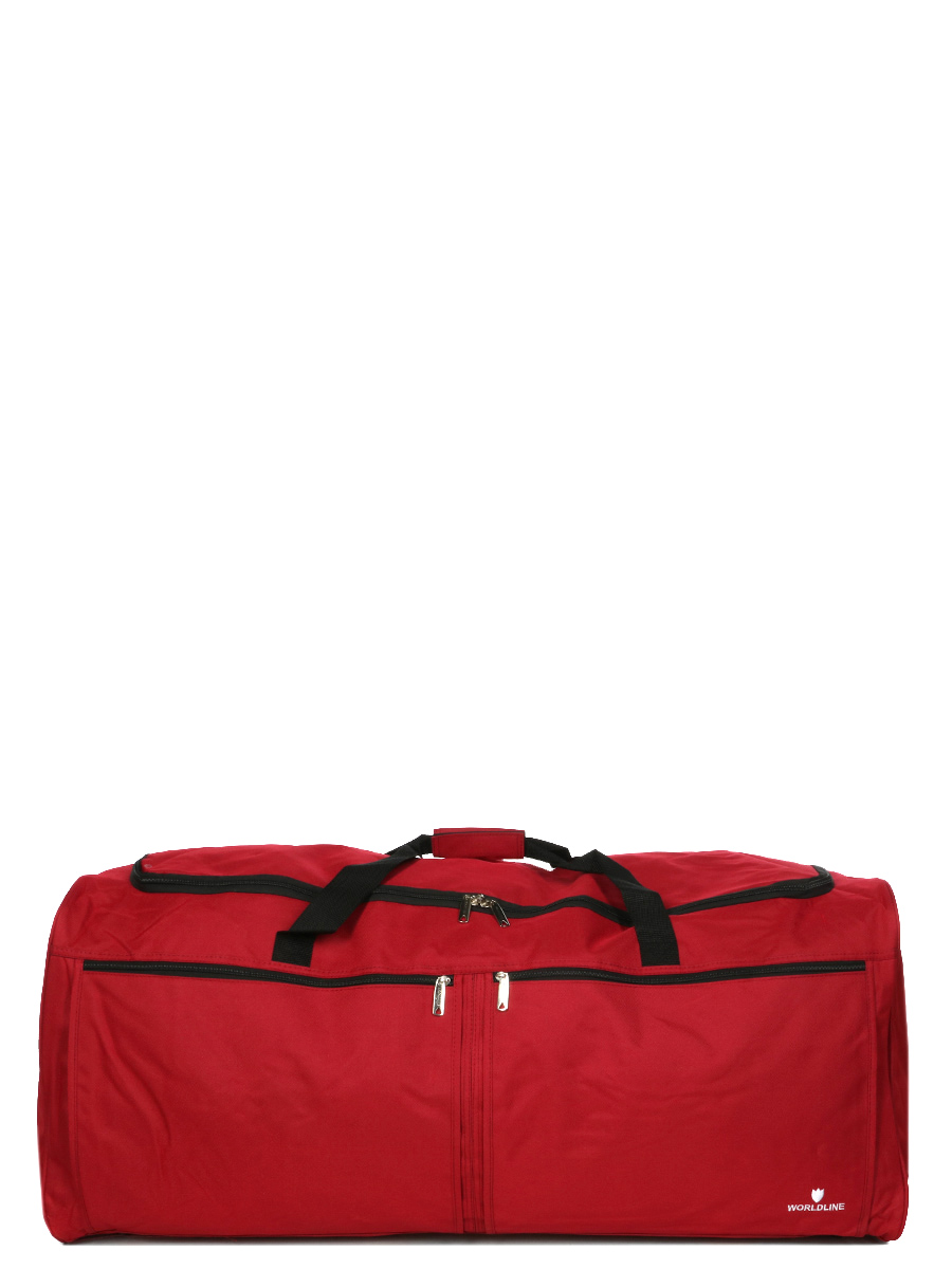 Sac de voyage Worldline UshuaÀa 90 cm